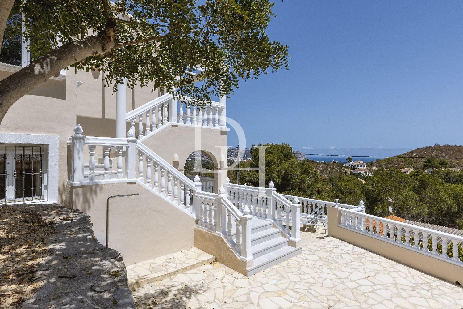 Дом / Вилла, Испания, регион Валенсия, Хавея, 849 000 € фото 2