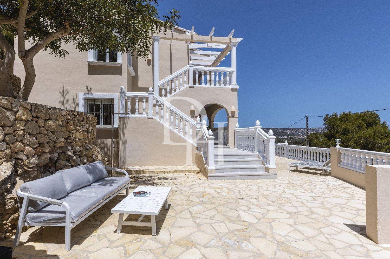 Дом / Вилла, Испания, регион Валенсия, Хавея, 849 000 € фото 3