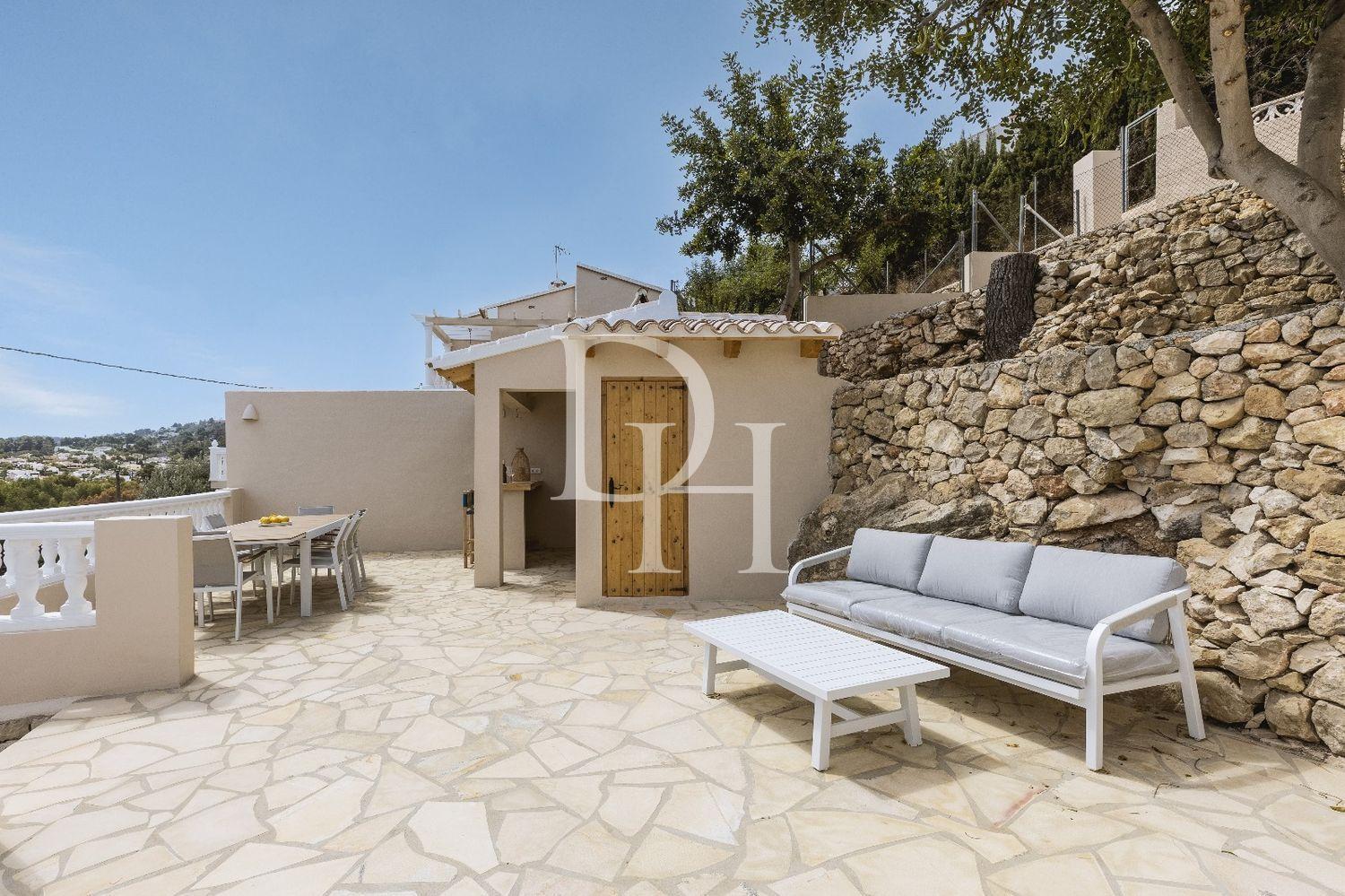 Дом / Вилла, Испания, регион Валенсия, Хавея, 849 000 € фото 4