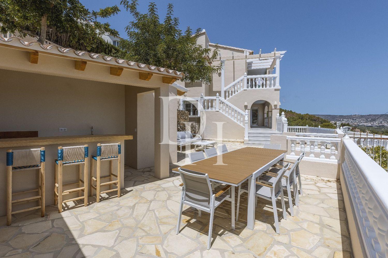 Дом / Вилла, Испания, регион Валенсия, Хавея, 849 000 € фото 5