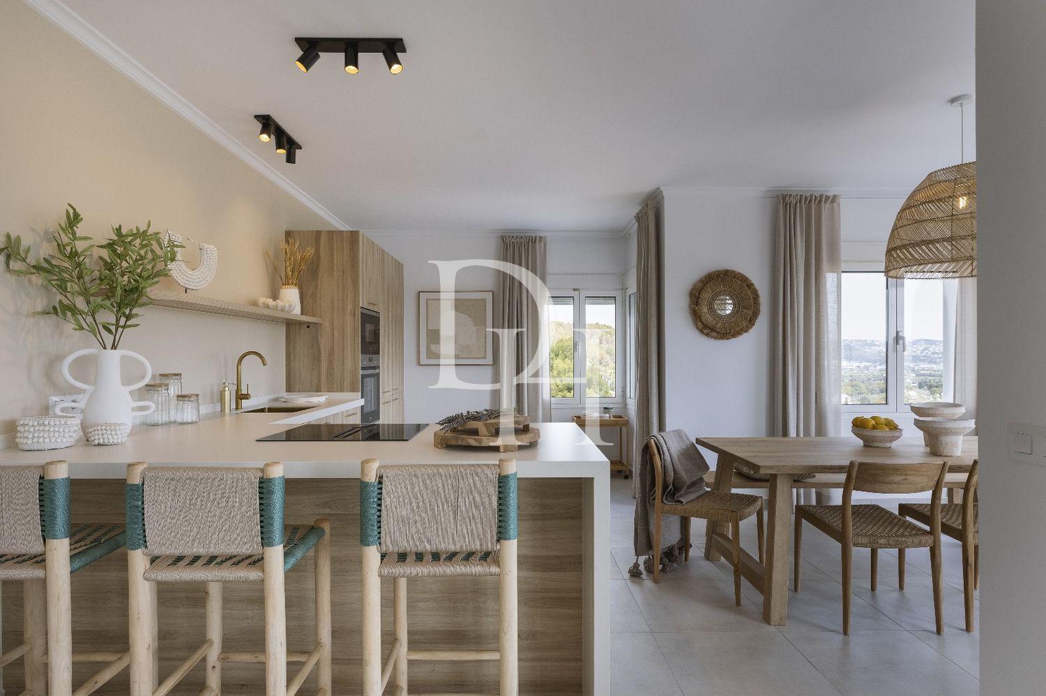 Дом / Вилла, Испания, регион Валенсия, Хавея, 849 000 € фото 7