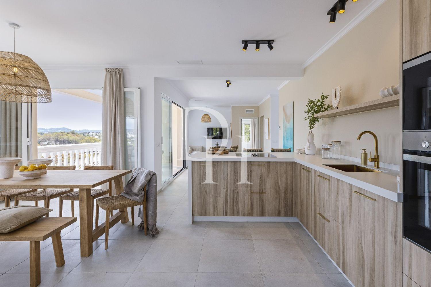 Дом / Вилла, Испания, регион Валенсия, Хавея, 849 000 € фото 8