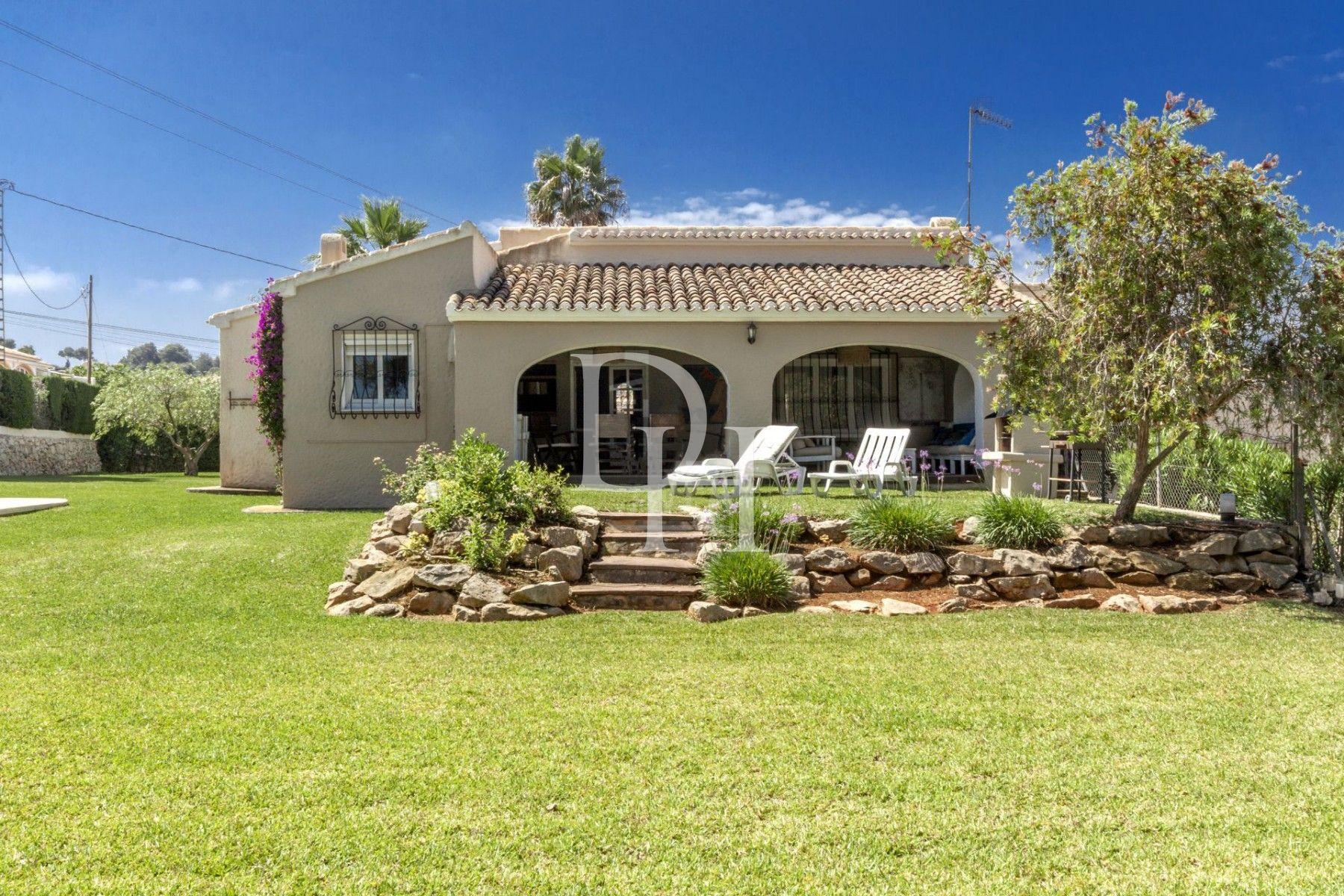 Дом / Вилла, Испания, регион Валенсия, Хавея, 885 000 € фото 2