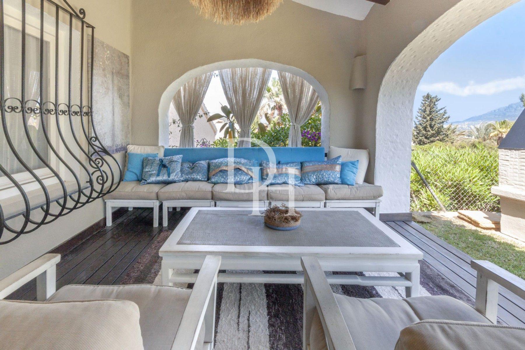 Дом / Вилла, Испания, регион Валенсия, Хавея, 885 000 € фото 5