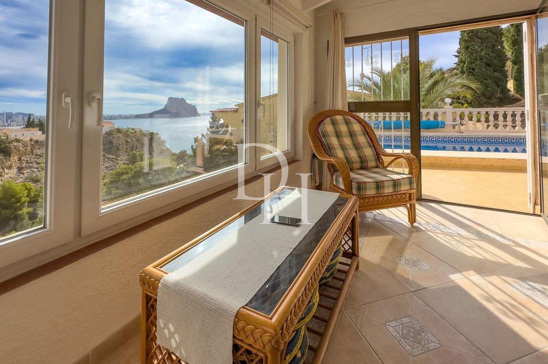 Haus / Villa, Spanien, region Valencia, Calpe, 440 000 € foto 10