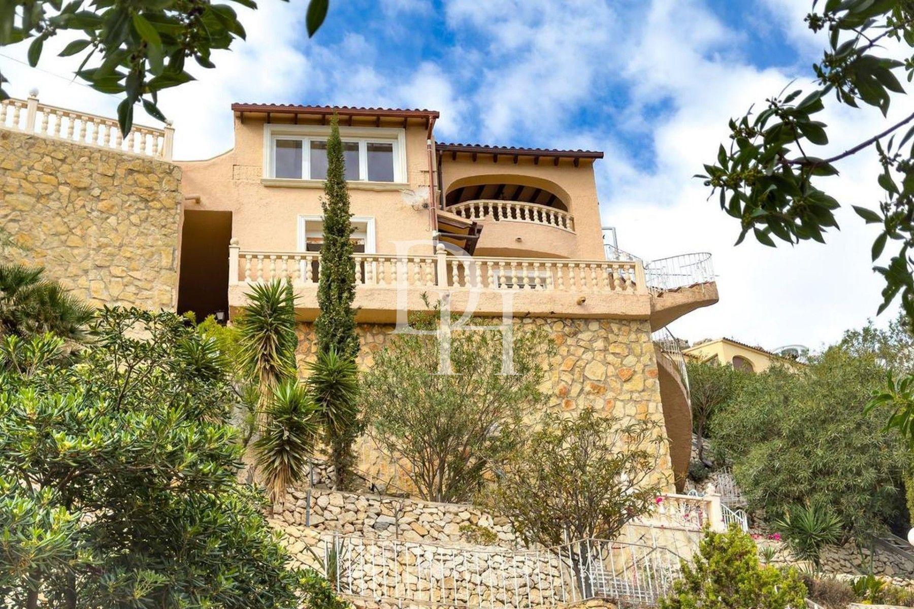 Haus / Villa, Spanien, region Valencia, Calpe, 440 000 € foto 3