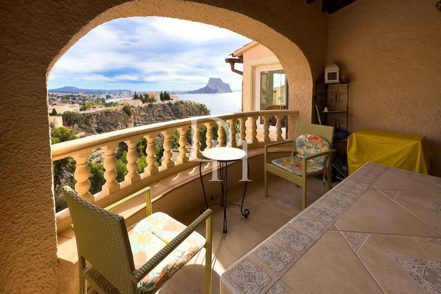 Haus / Villa, Spanien, region Valencia, Calpe, 440 000 € foto 4