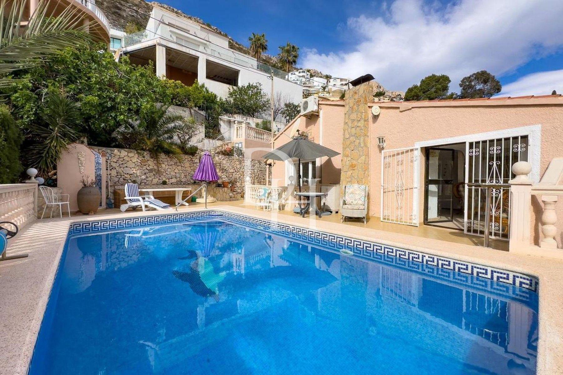 Haus / Villa, Spanien, region Valencia, Calpe, 440 000 € foto 5