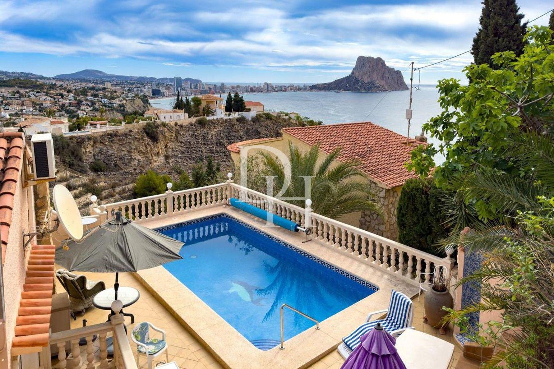 Haus / Villa, Spanien, region Valencia, Calpe, 440 000 € foto 6