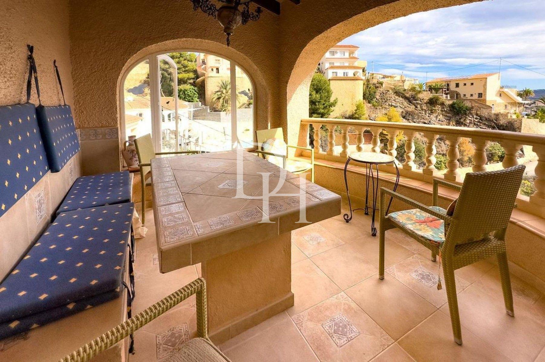 Haus / Villa, Spanien, region Valencia, Calpe, 440 000 € foto 7