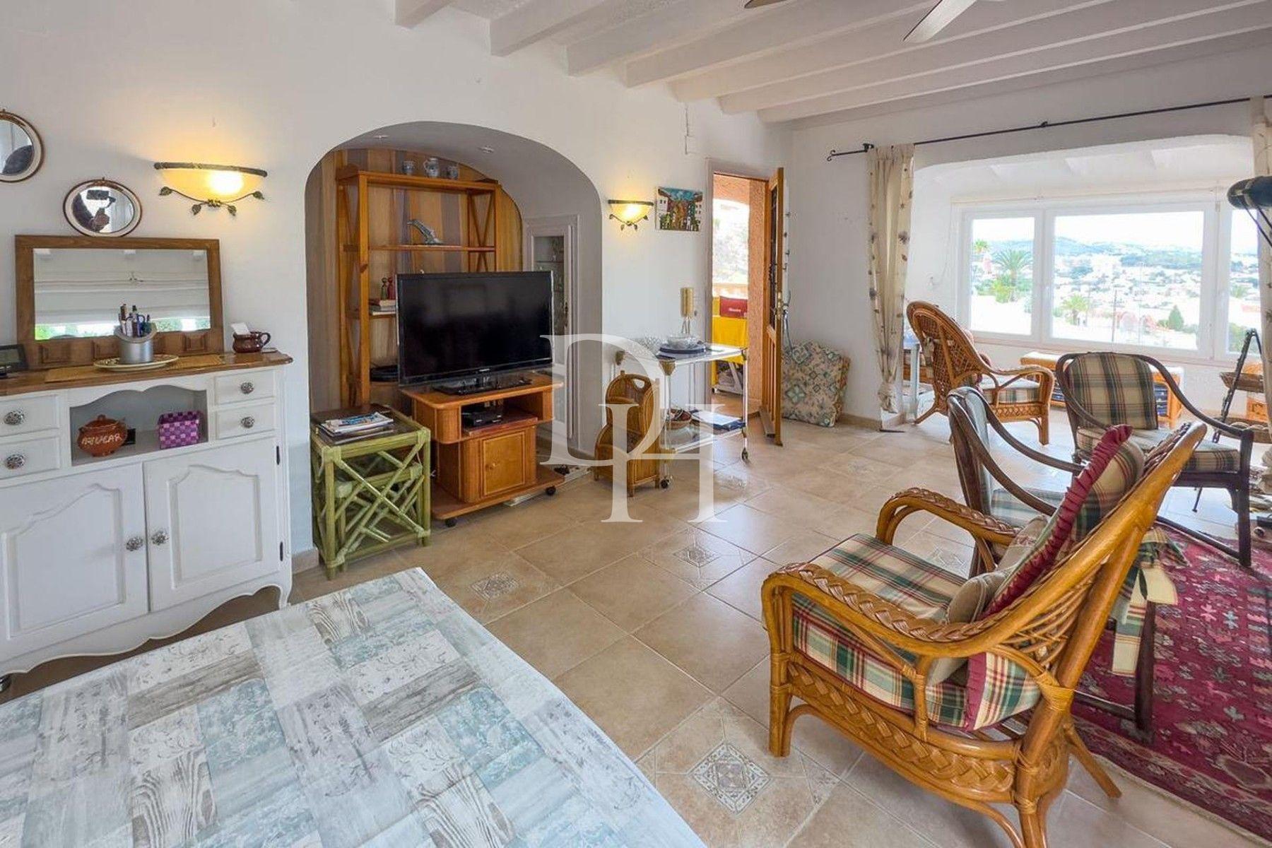 Haus / Villa, Spanien, region Valencia, Calpe, 440 000 € foto 8