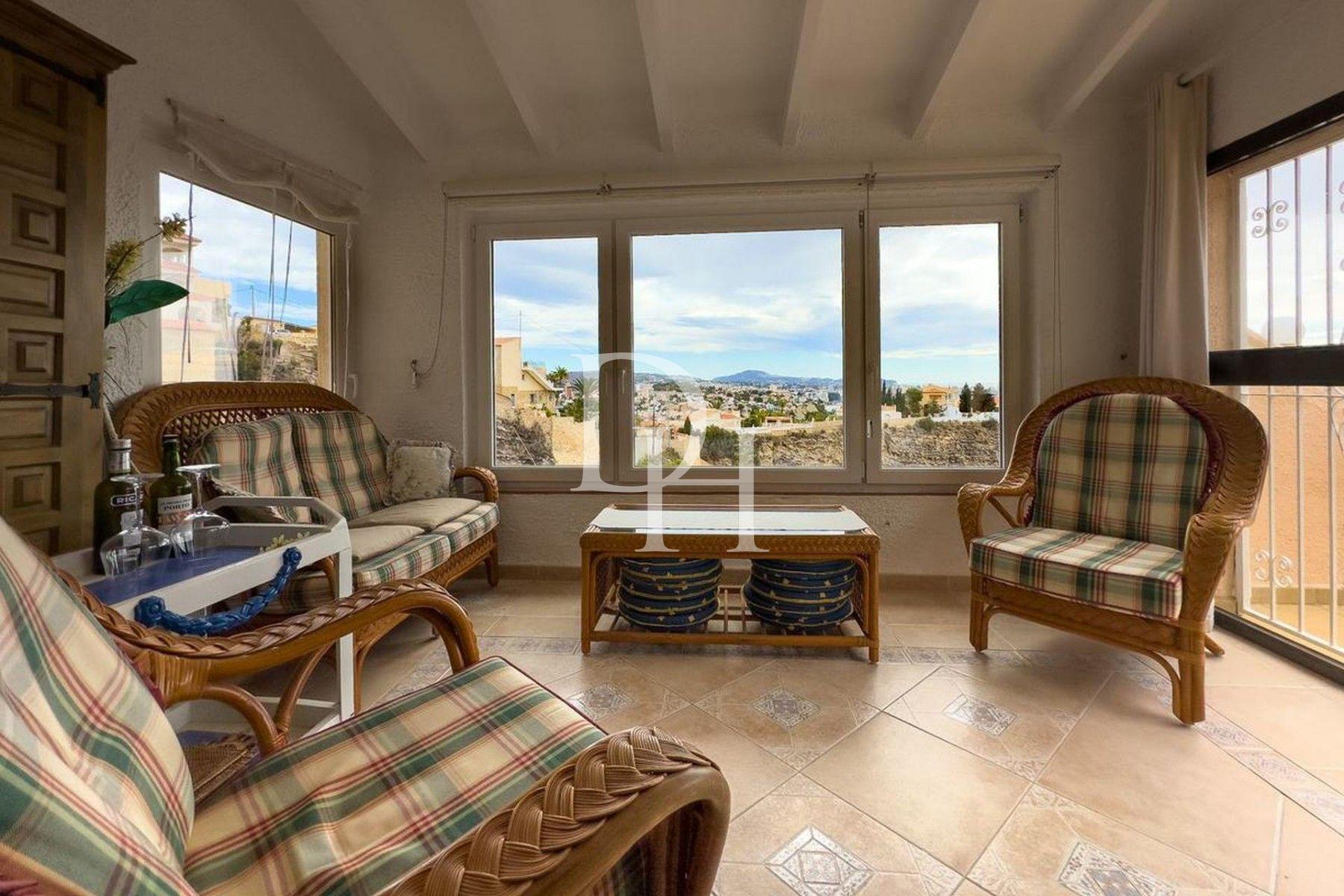 Haus / Villa, Spanien, region Valencia, Calpe, 440 000 € foto 9