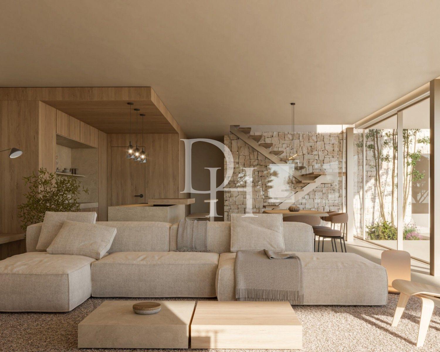 Дом / Вилла, Испания, регион Валенсия, Морайра, 1 725 000 € фото 10