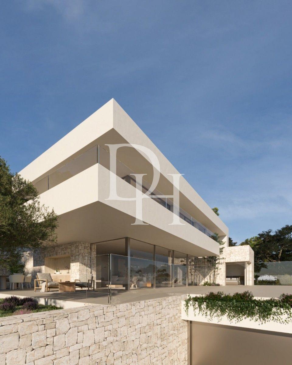 Дом / Вилла, Испания, регион Валенсия, Морайра, 1 725 000 € фото 3