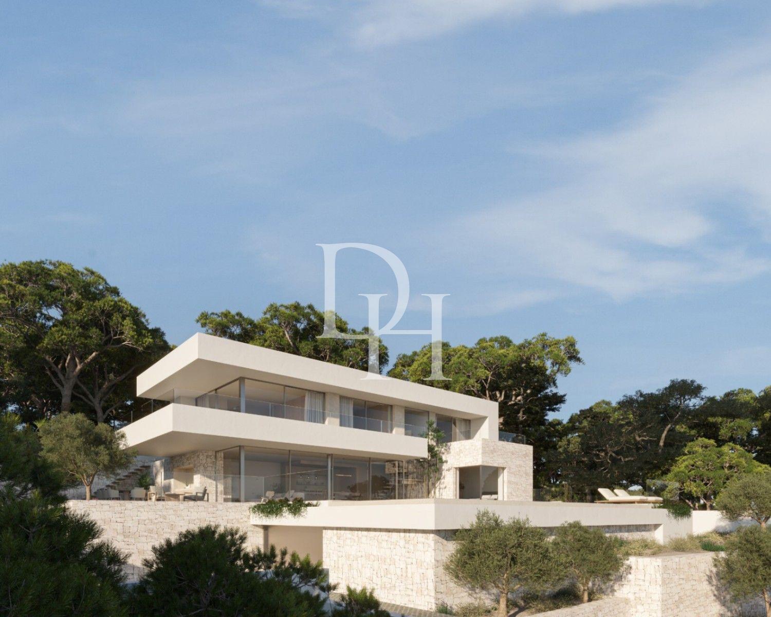 Дом / Вилла, Испания, регион Валенсия, Морайра, 1 725 000 € фото 4