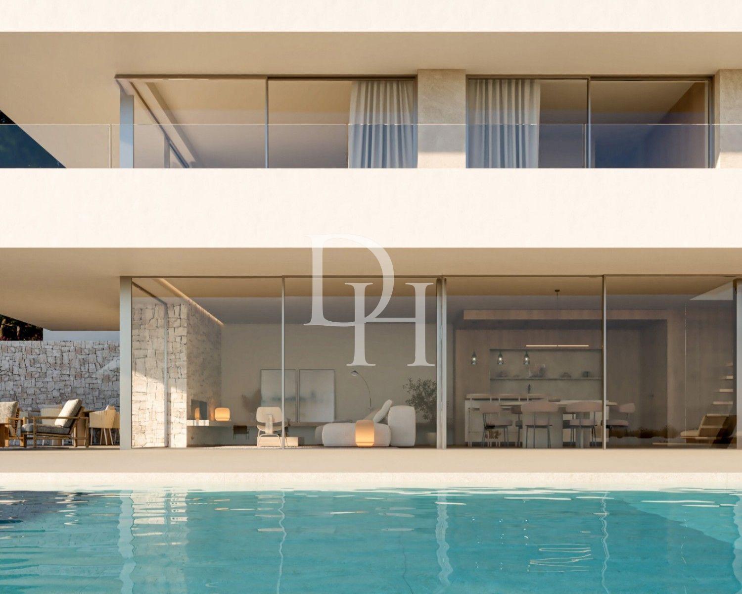 Дом / Вилла, Испания, регион Валенсия, Морайра, 1 725 000 € фото 5