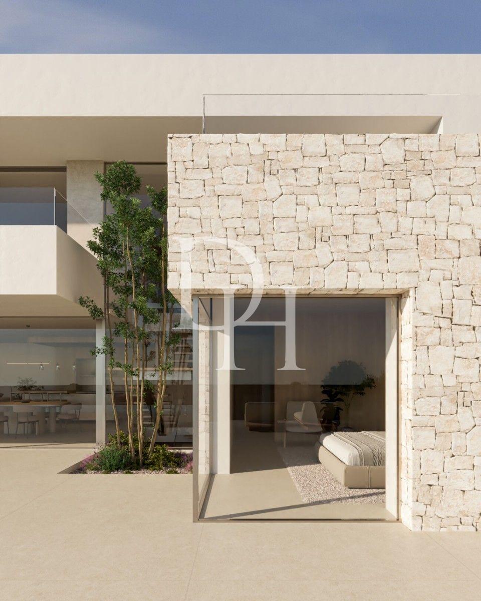 Дом / Вилла, Испания, регион Валенсия, Морайра, 1 725 000 € фото 6