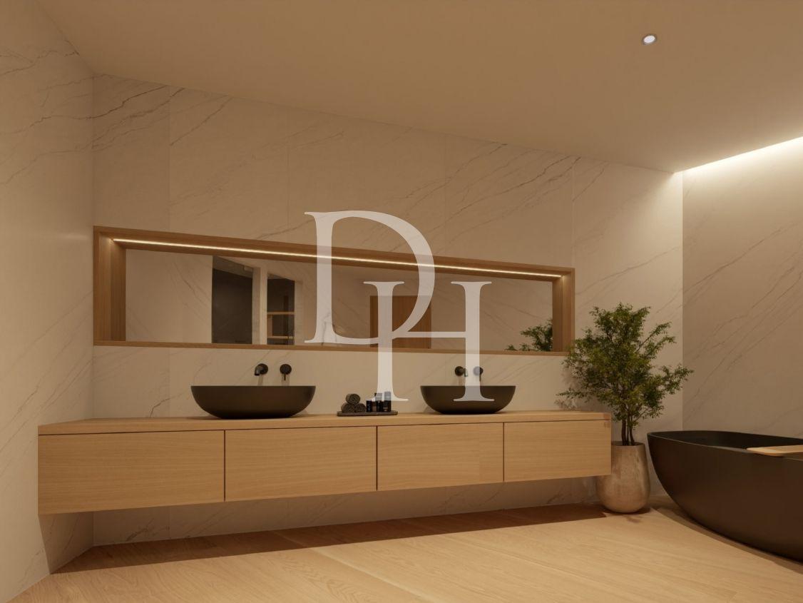 Апартаменти, Іспанія, регион Валенсія, Алтея Хіллс, 2 100 000 € фото 10