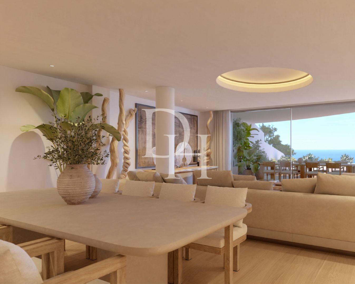 Апартаменти, Іспанія, регион Валенсія, Алтея Хіллс, 2 100 000 € фото 2