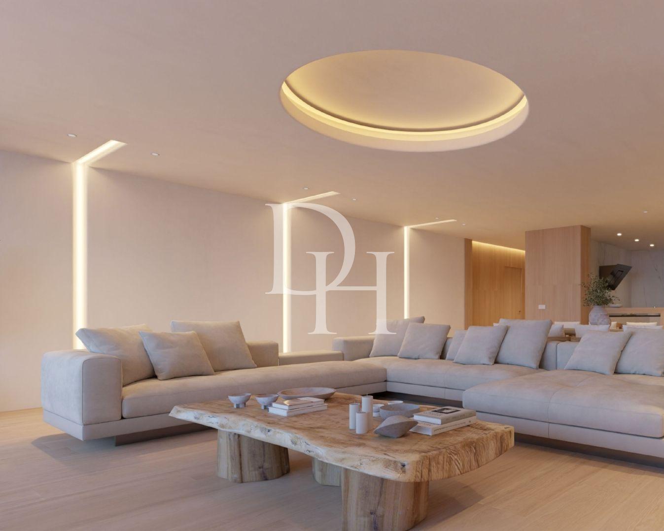 Апартаменти, Іспанія, регион Валенсія, Алтея Хіллс, 2 100 000 € фото 3