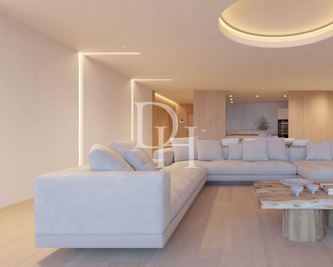 Апартаменти, Іспанія, регион Валенсія, Алтея Хіллс, 2 100 000 € фото 4