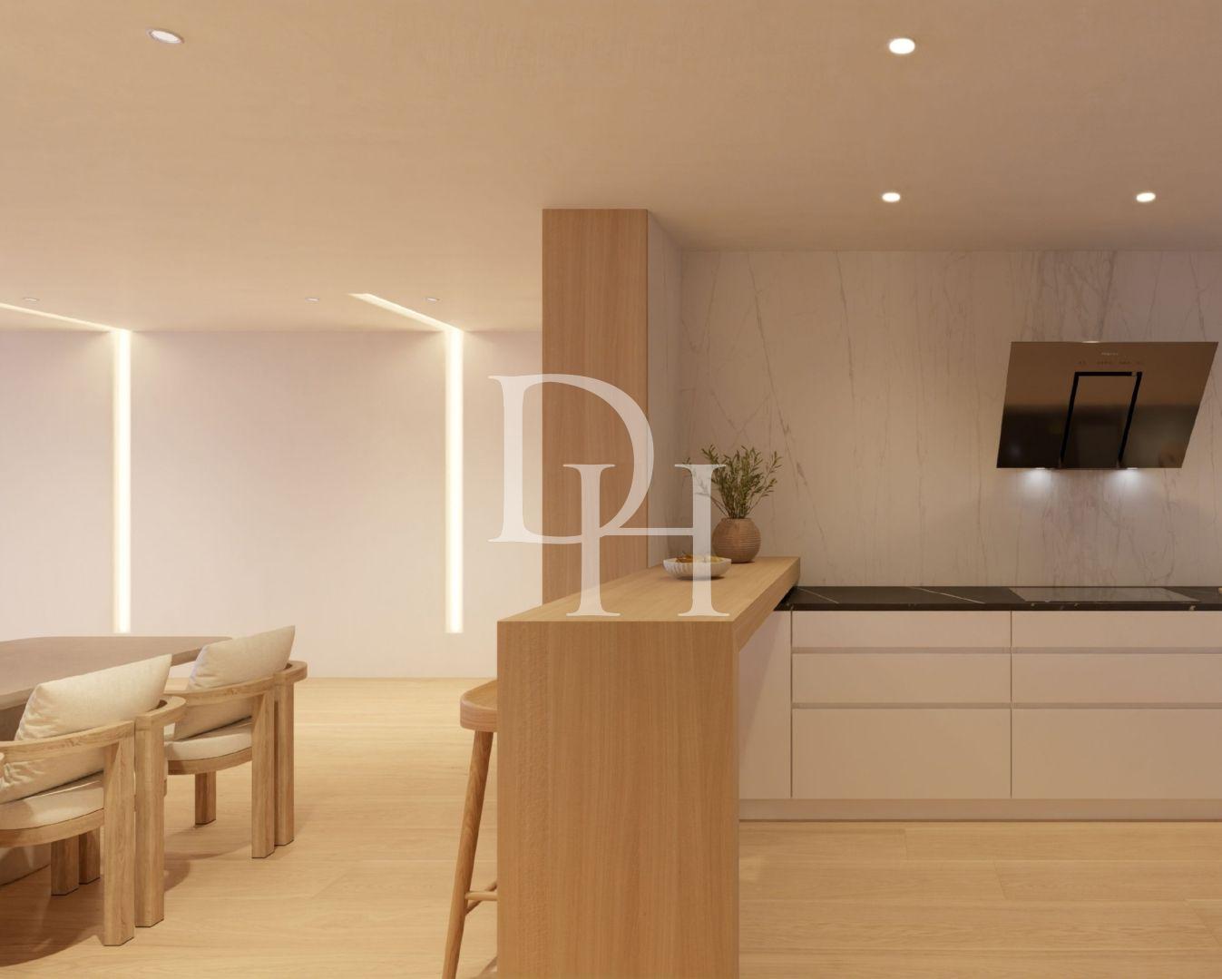 Апартаменти, Іспанія, регион Валенсія, Алтея Хіллс, 2 100 000 € фото 5