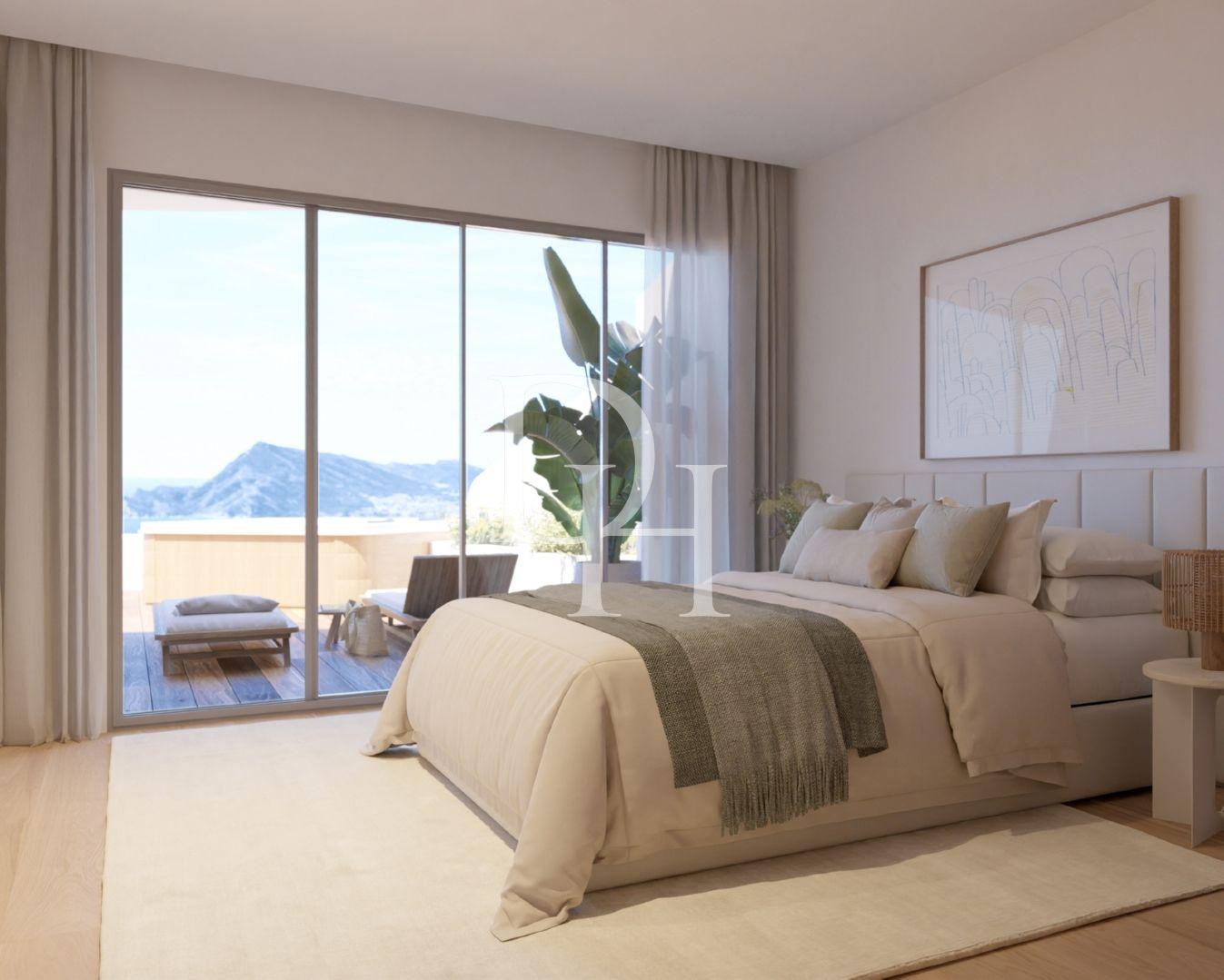 Апартаменти, Іспанія, регион Валенсія, Алтея Хіллс, 2 100 000 € фото 7