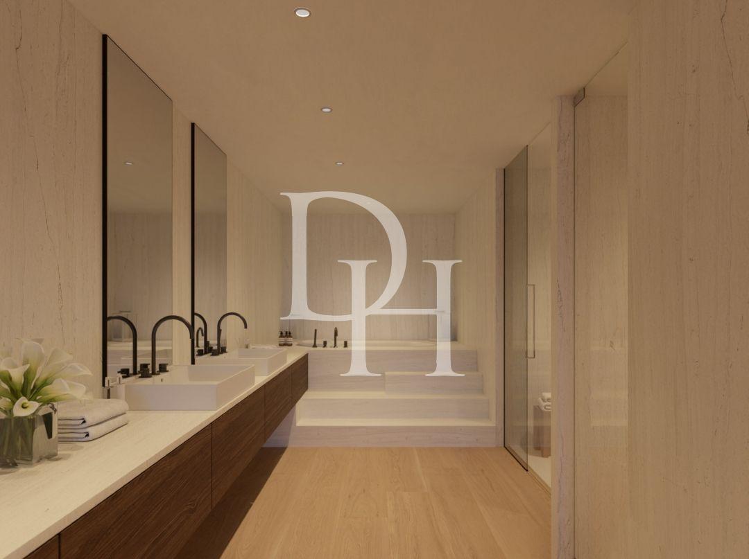 Апартаменти, Іспанія, регион Валенсія, Алтея Хіллс, 2 100 000 € фото 9