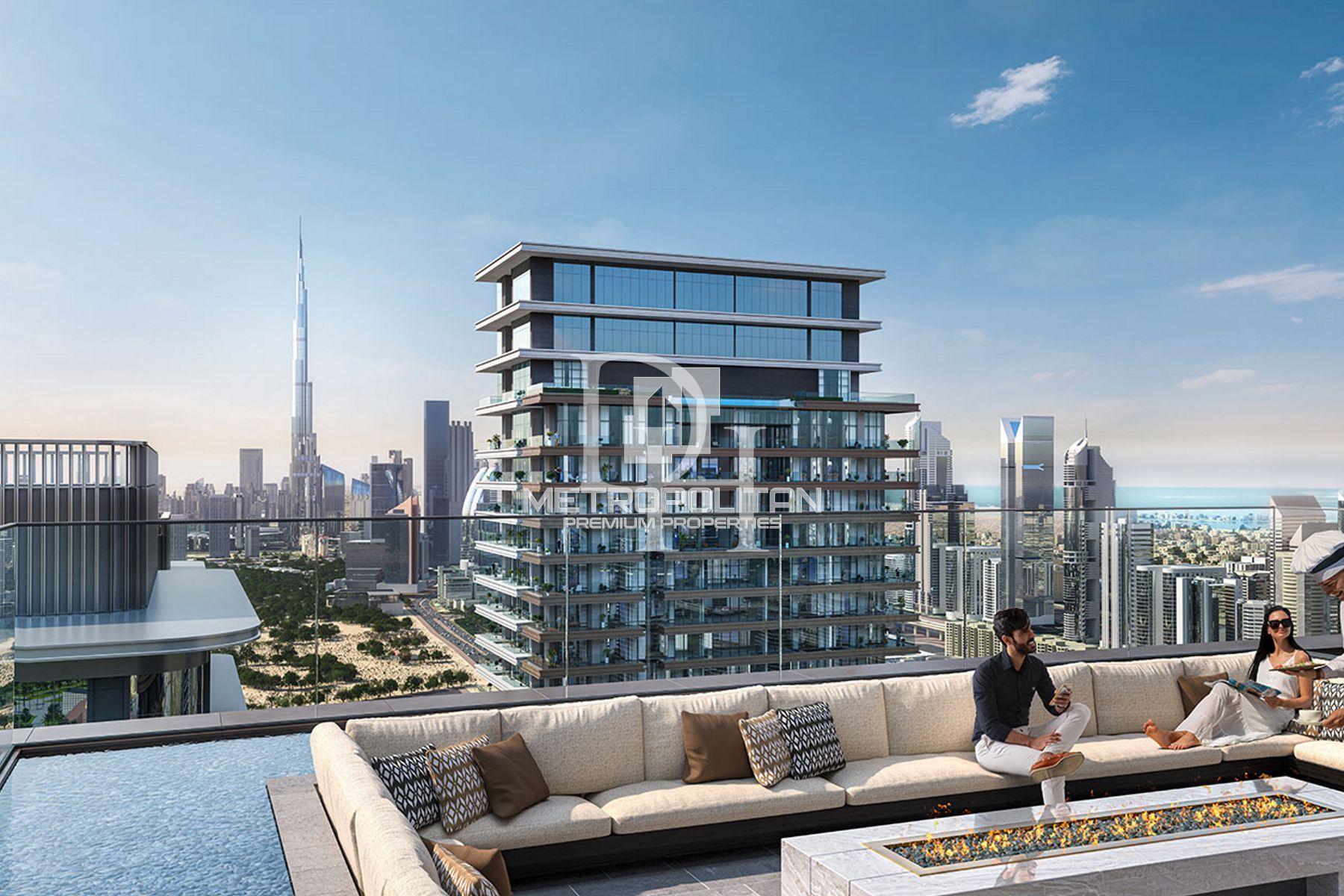 Апартаменти, ОАЕ, Емірат Дубай, Дубай, 2 080 888 Dh фото 10