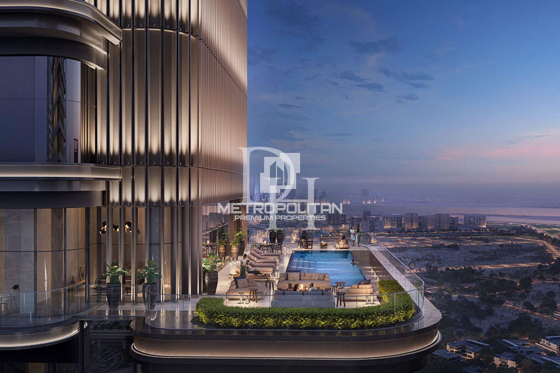 Апартаменти, ОАЕ, Емірат Дубай, Дубай, 2 080 888 Dh фото 6