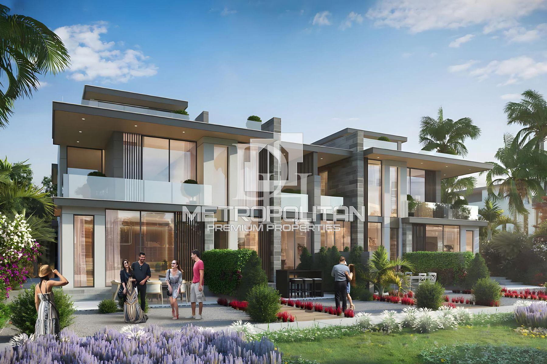 Будинок / Таунхаус, ОАЕ, Емірат Дубай, Дубай, 3 999 999 Dh фото 8