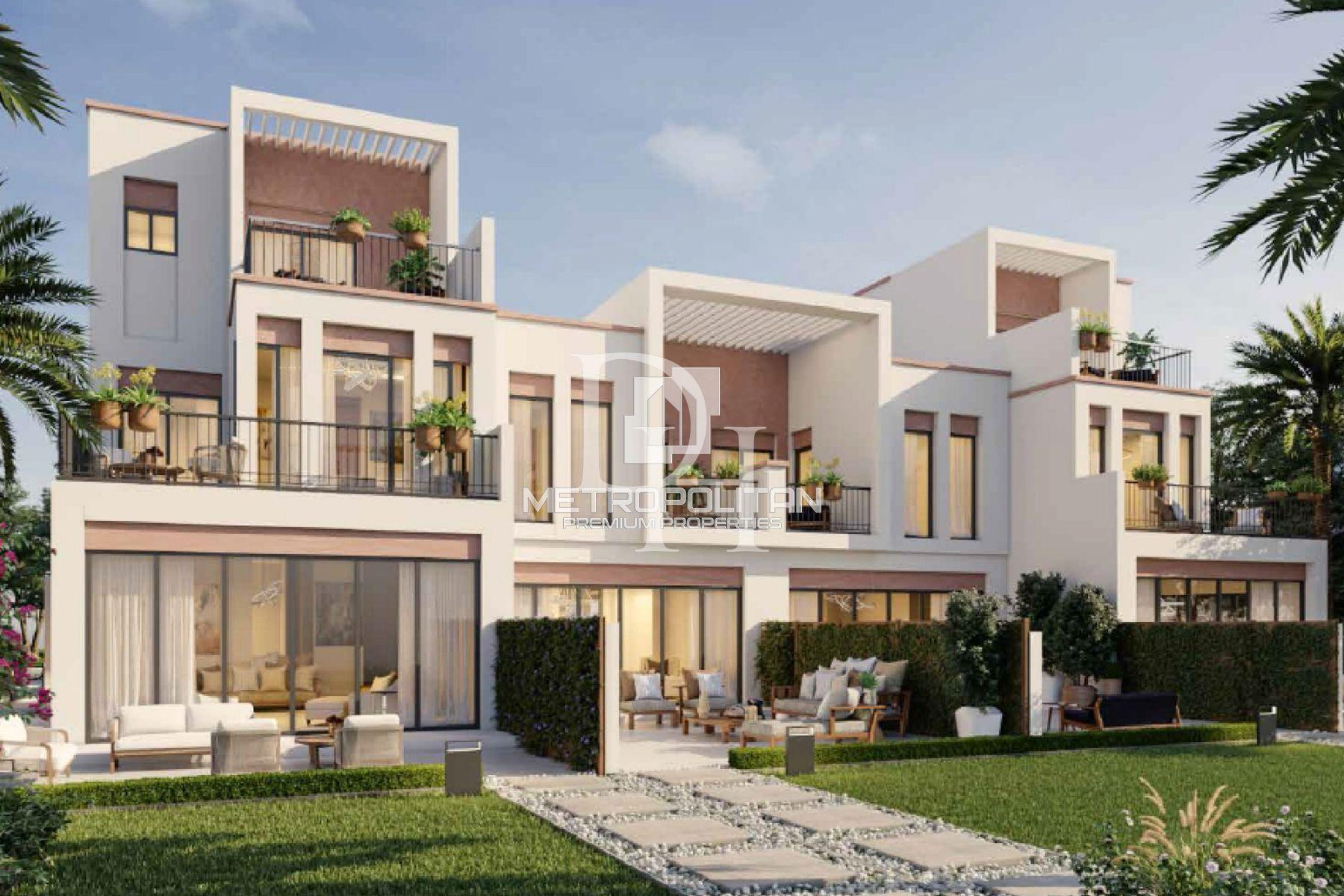 Будинок / Таунхаус, ОАЕ, Емірат Дубай, Дубай, 2 550 000 Dh фото 2