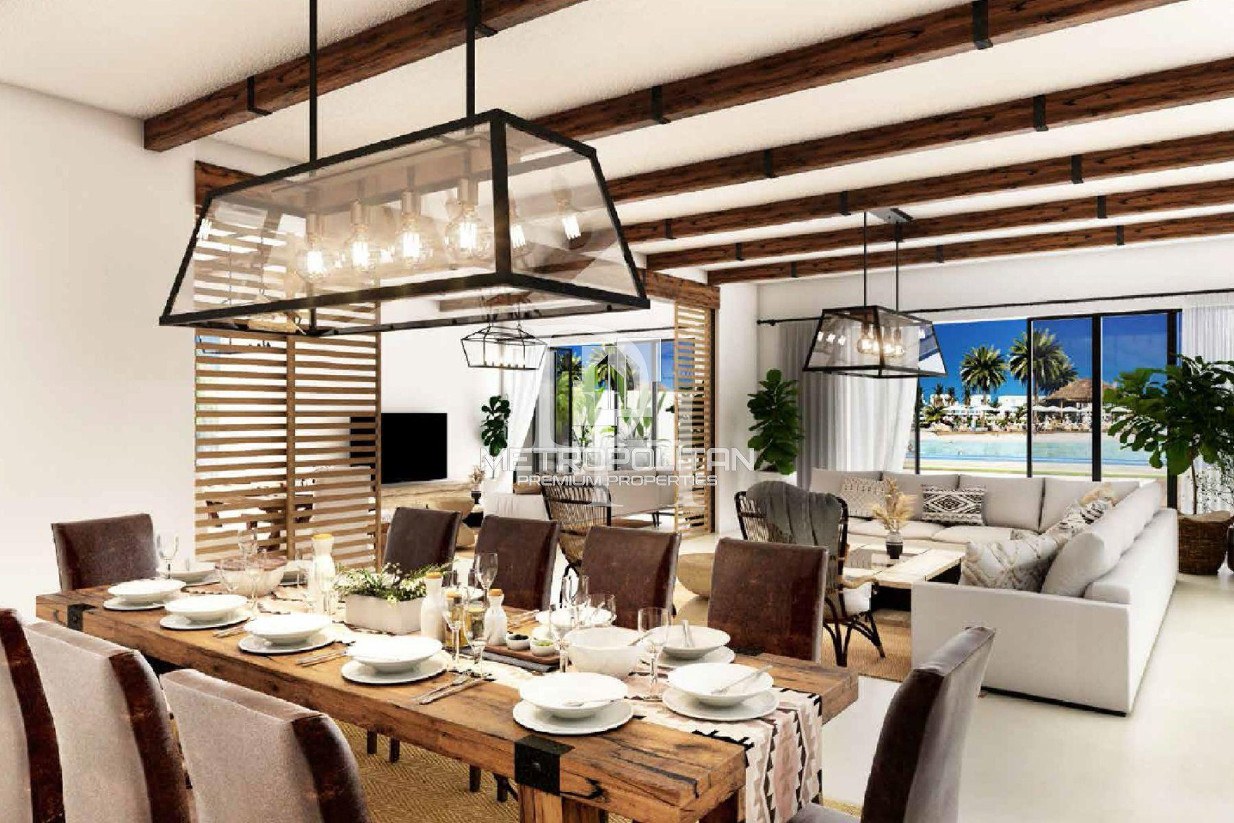 Будинок / Таунхаус, ОАЕ, Емірат Дубай, Дубай, 2 550 000 Dh фото 3