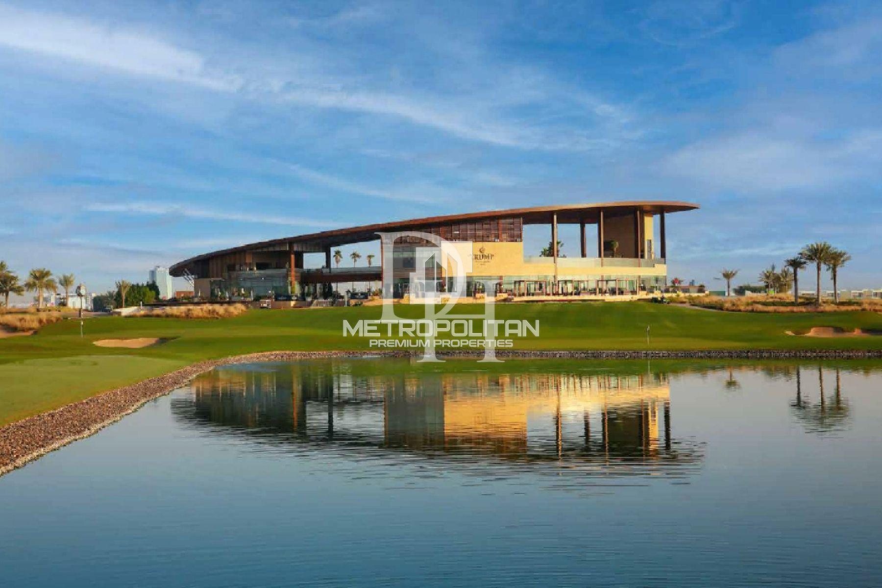 Будинок / Таунхаус, ОАЕ, Емірат Дубай, Дубай, 2 550 000 Dh фото 6