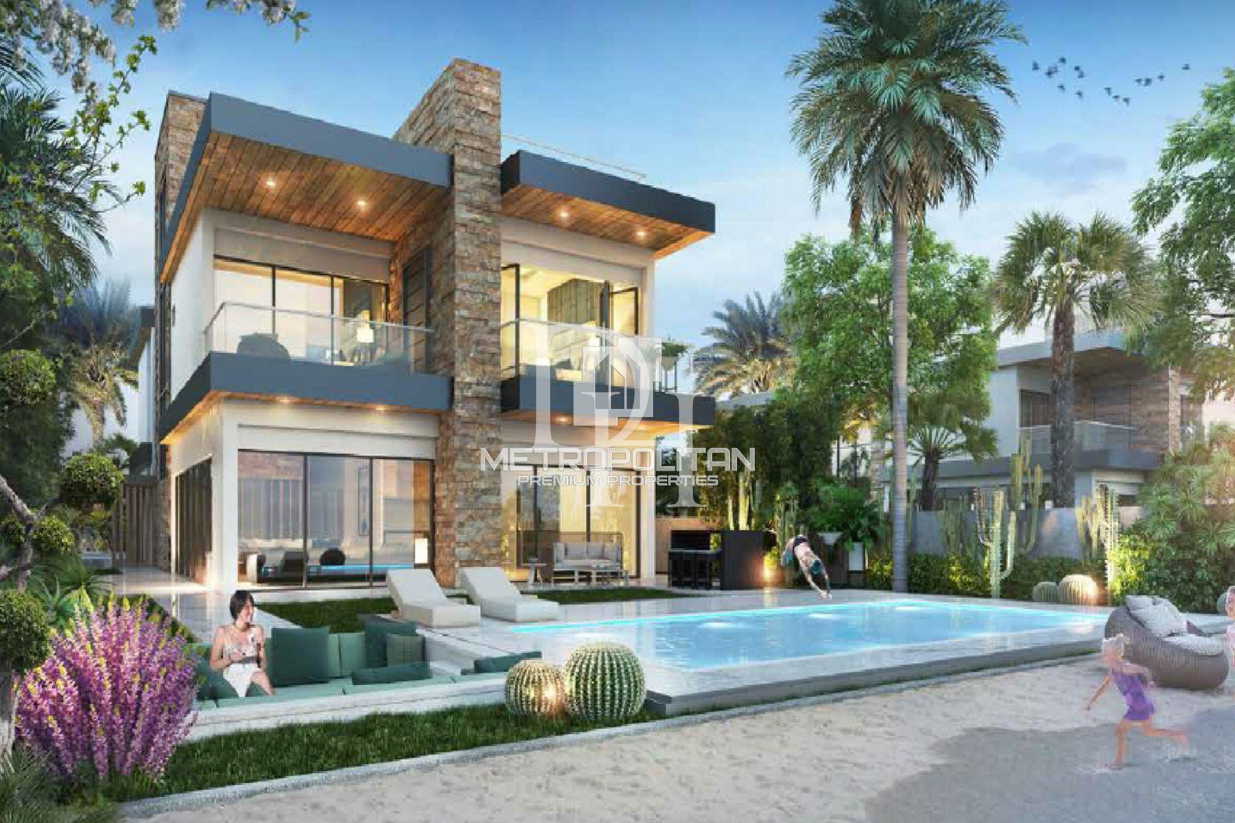 Будинок / Таунхаус, ОАЕ, Емірат Дубай, Дубай, 2 550 000 Dh фото 8