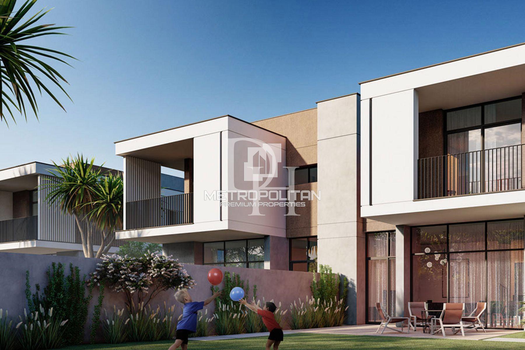 Будинок / Вілла, ОАЕ, Емірат Дубай, Дубай, 5 700 000 Dh фото 1