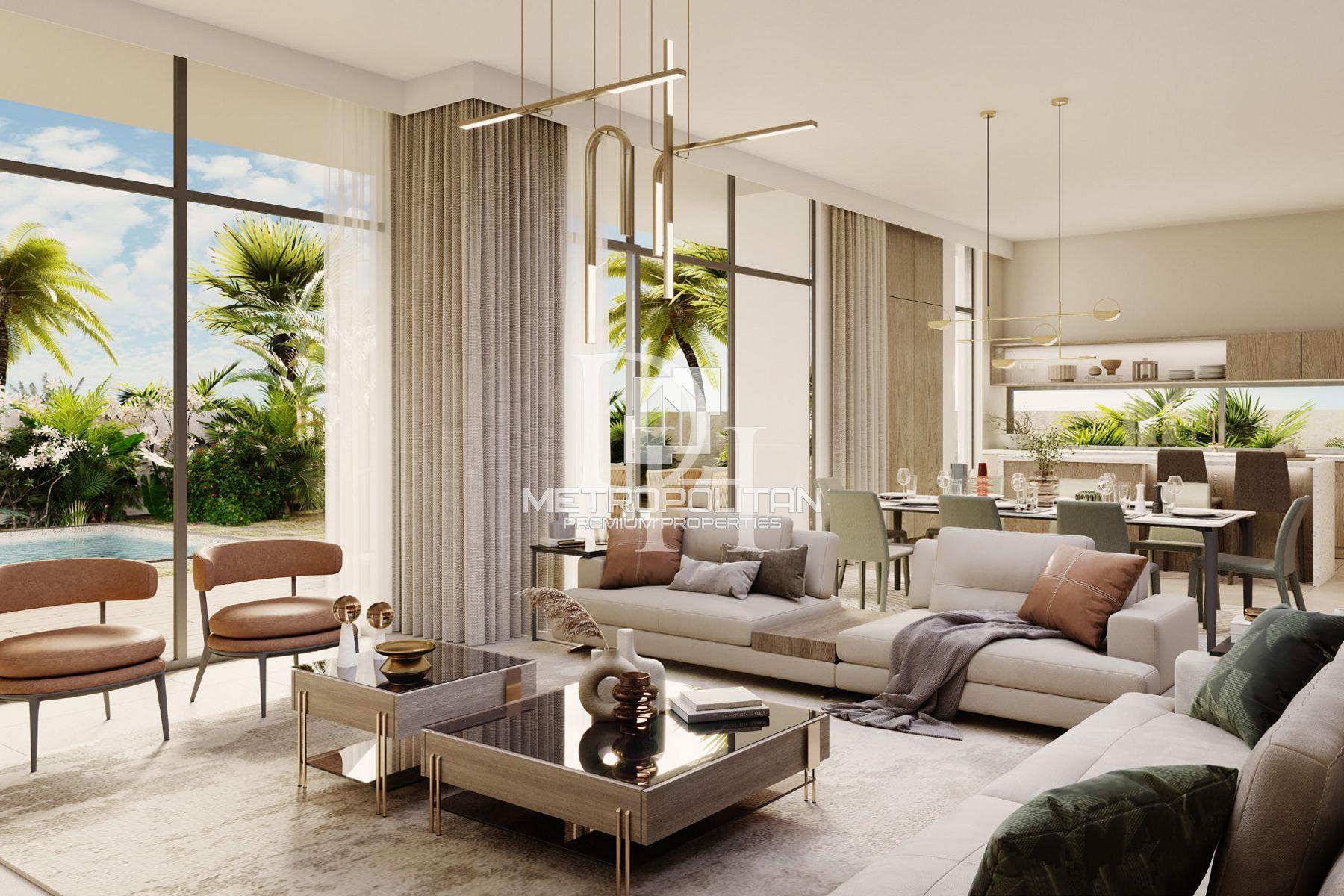 Будинок / Вілла, ОАЕ, Емірат Дубай, Дубай, 5 700 000 Dh фото 2