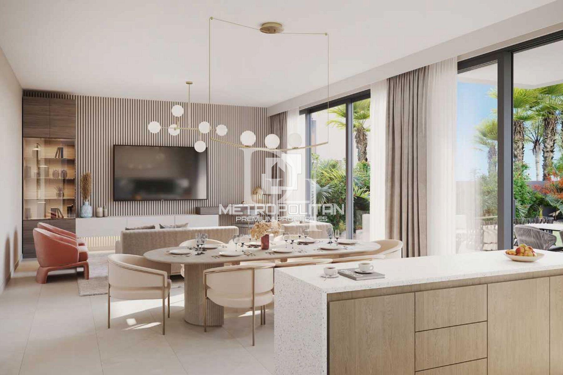 Будинок / Вілла, ОАЕ, Емірат Дубай, Дубай, 5 700 000 Dh фото 3