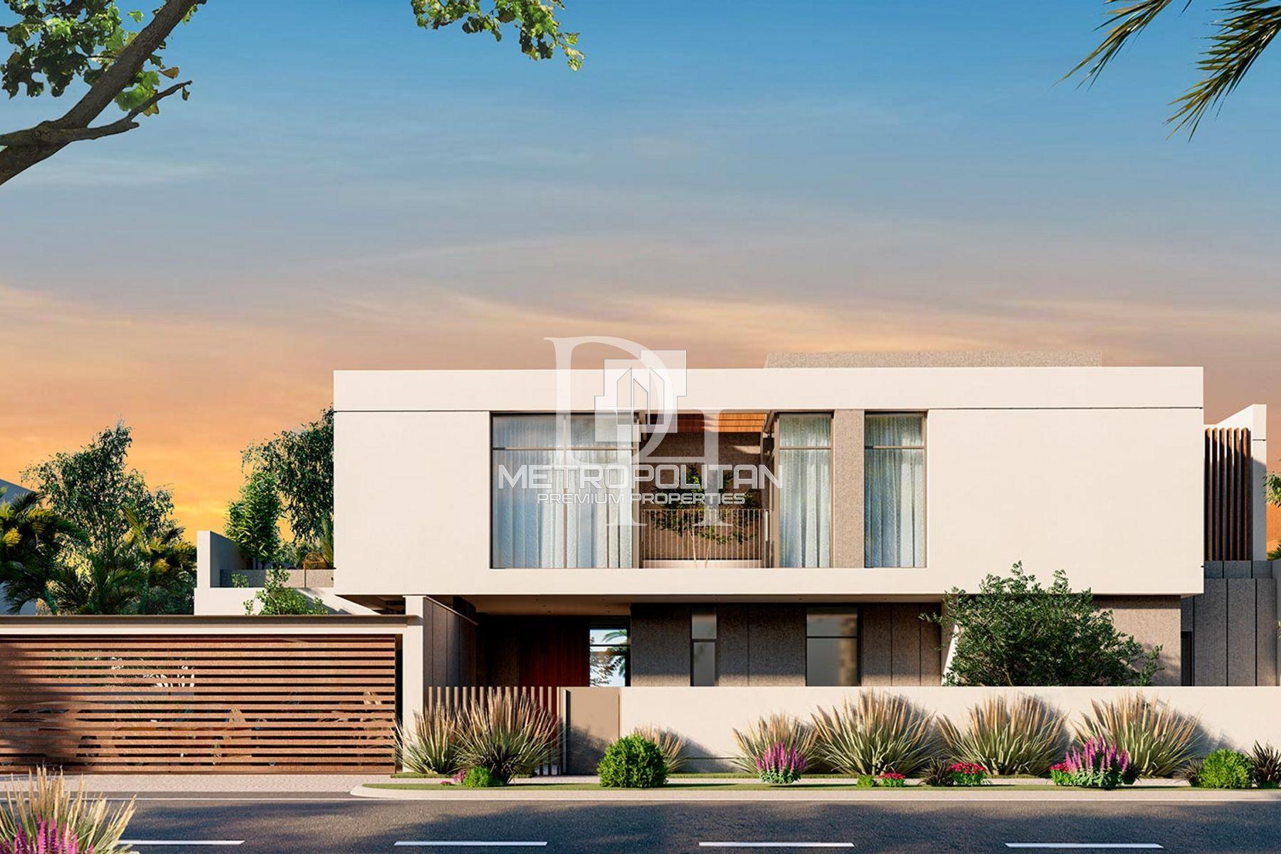 Будинок / Вілла, ОАЕ, Емірат Дубай, Дубай, 5 700 000 Dh фото 5