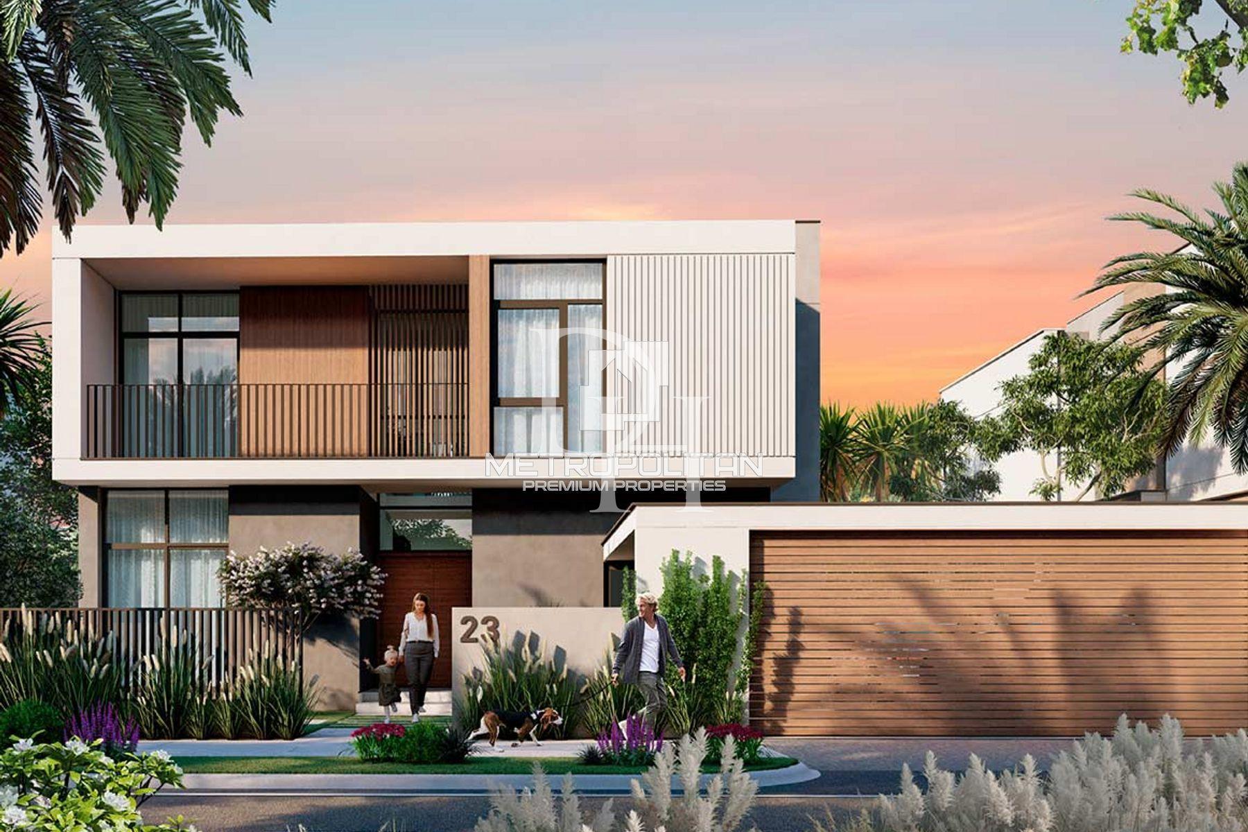 Будинок / Вілла, ОАЕ, Емірат Дубай, Дубай, 5 700 000 Dh фото 6