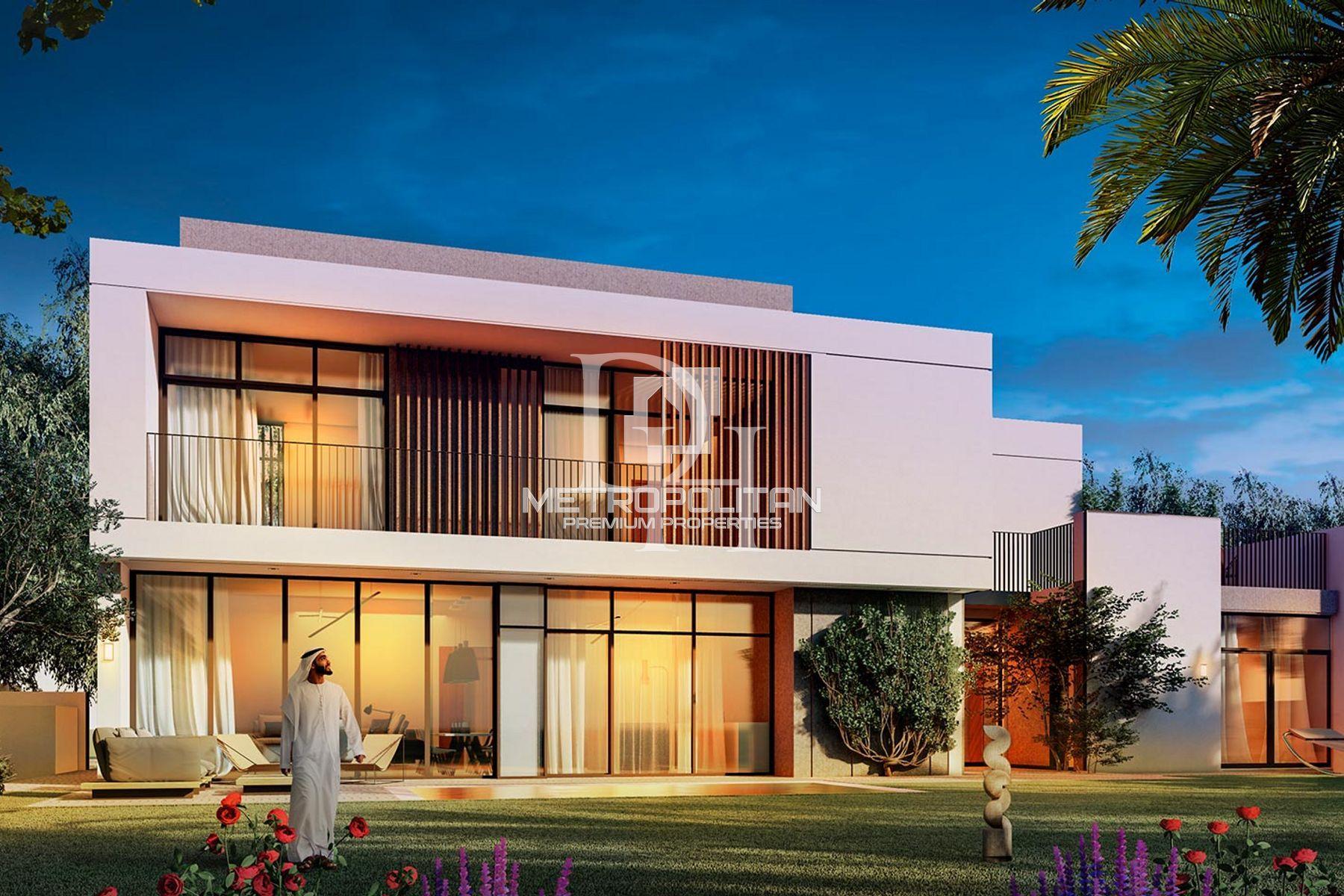 Будинок / Вілла, ОАЕ, Емірат Дубай, Дубай, 5 700 000 Dh фото 7