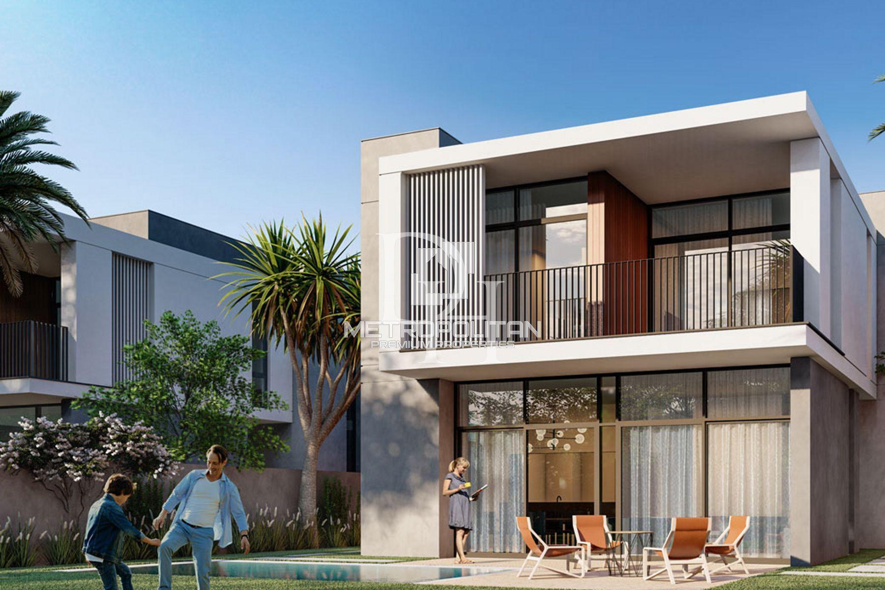 Будинок / Вілла, ОАЕ, Емірат Дубай, Дубай, 5 700 000 Dh фото 8