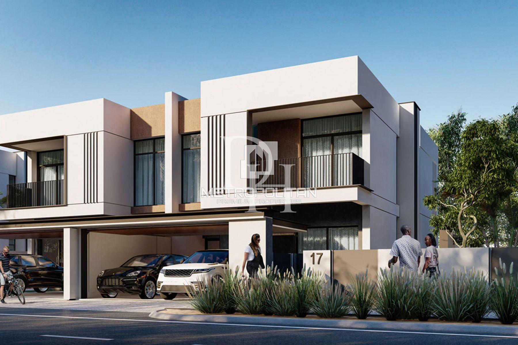 Будинок / Вілла, ОАЕ, Емірат Дубай, Дубай, 5 700 000 Dh фото 9