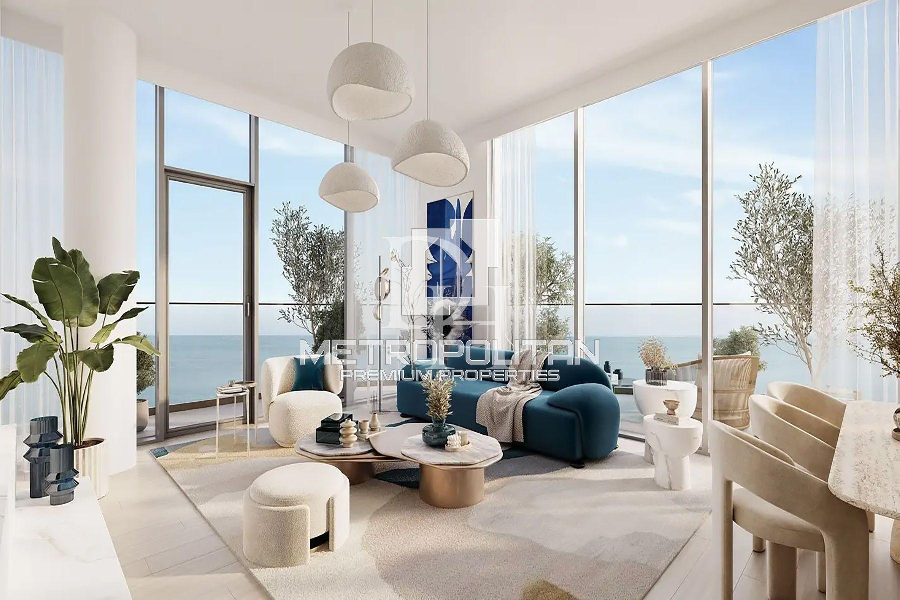 Apartments, UAE, Emirate of Ras Al Khaimah, Ras al-Khaimah, 1 050 000 Dh photo 3