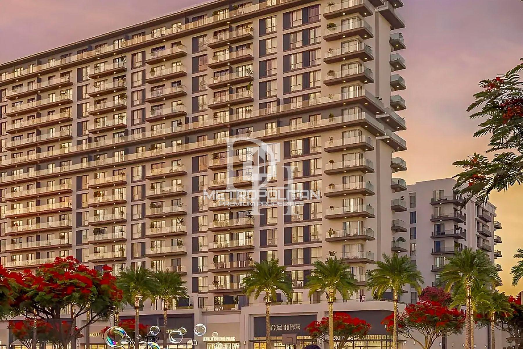 Апартаменти, ОАЕ, Емірат Дубай, Дубай, 1 250 000 Dh фото 1