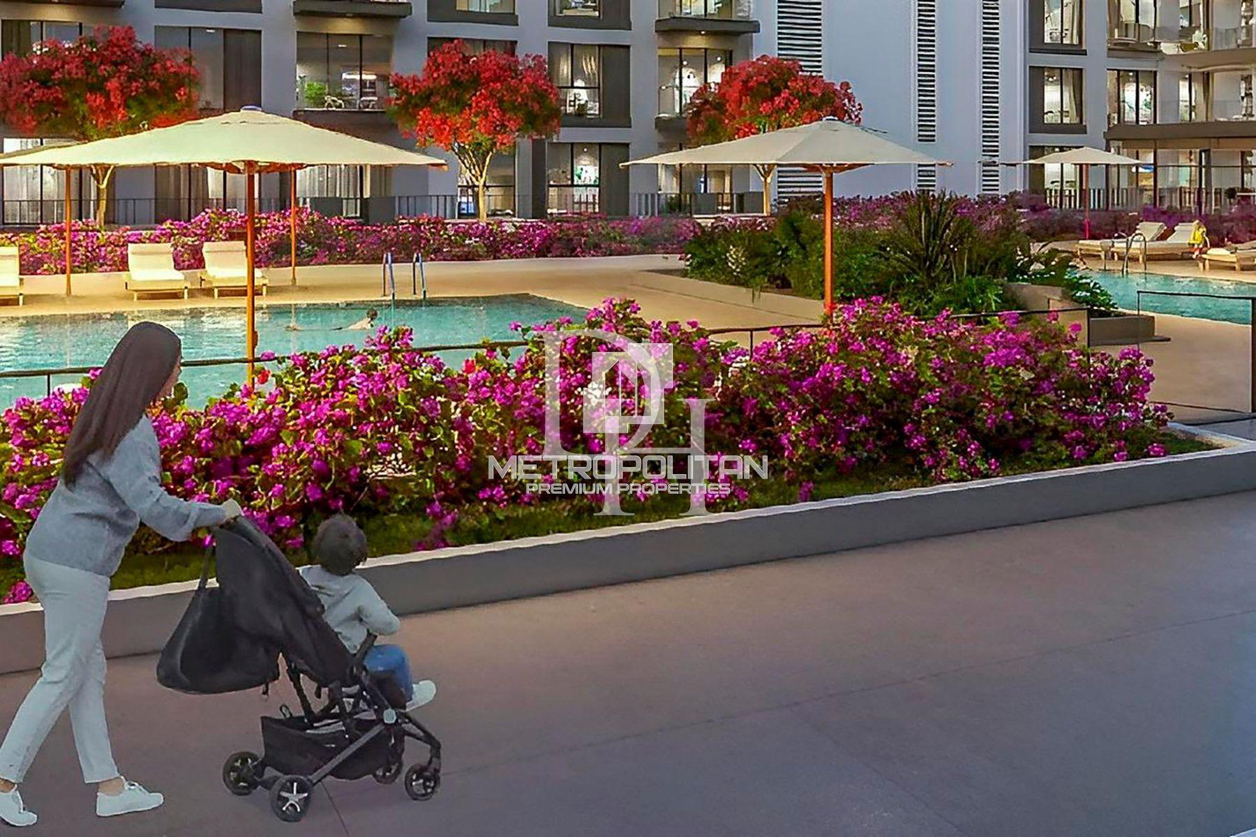 Апартаменти, ОАЕ, Емірат Дубай, Дубай, 1 250 000 Dh фото 10