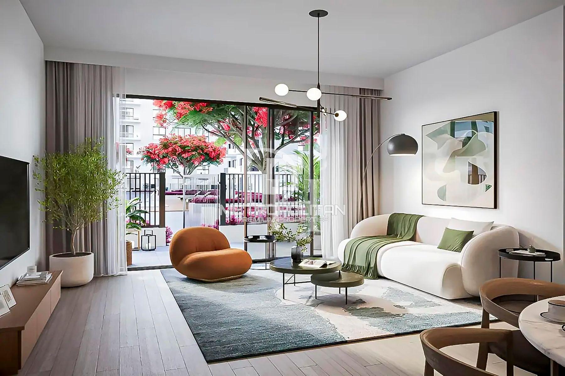 Апартаменти, ОАЕ, Емірат Дубай, Дубай, 1 250 000 Dh фото 2