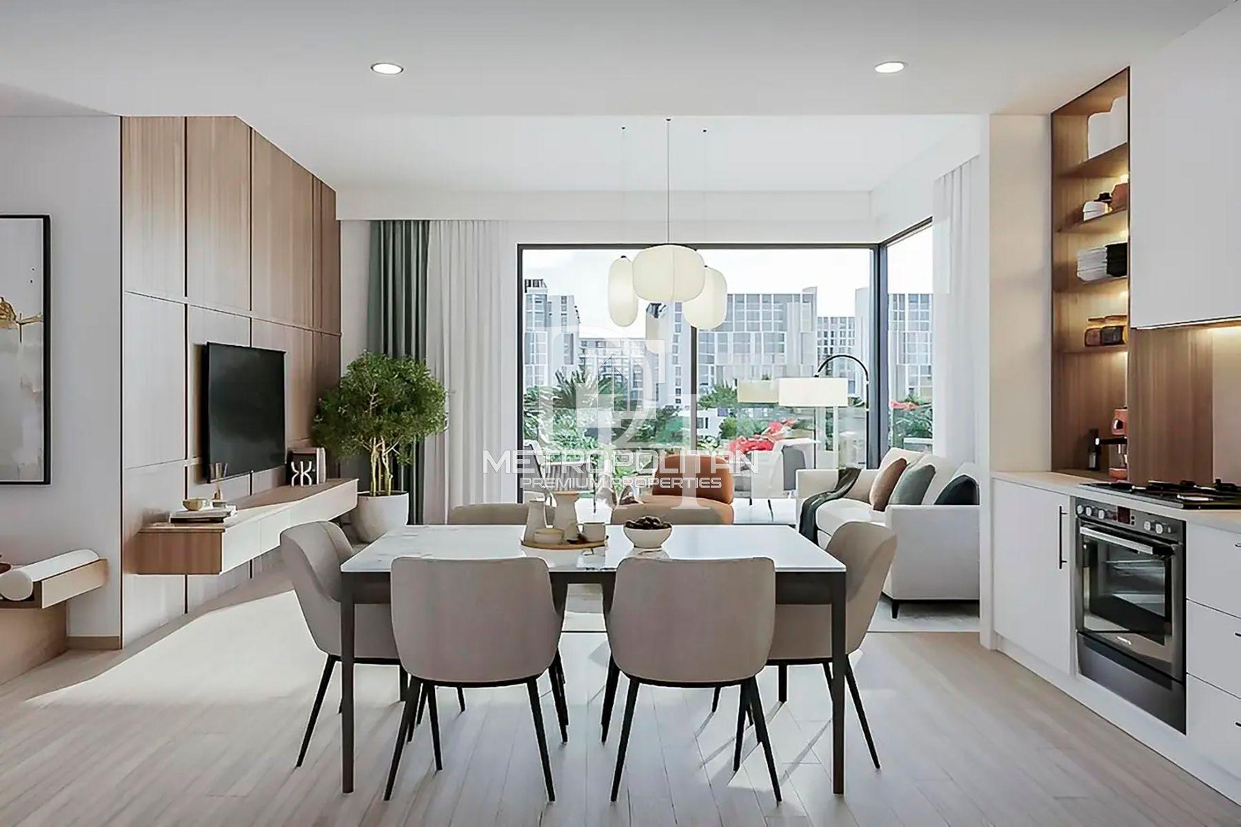 Апартаменти, ОАЕ, Емірат Дубай, Дубай, 1 250 000 Dh фото 3