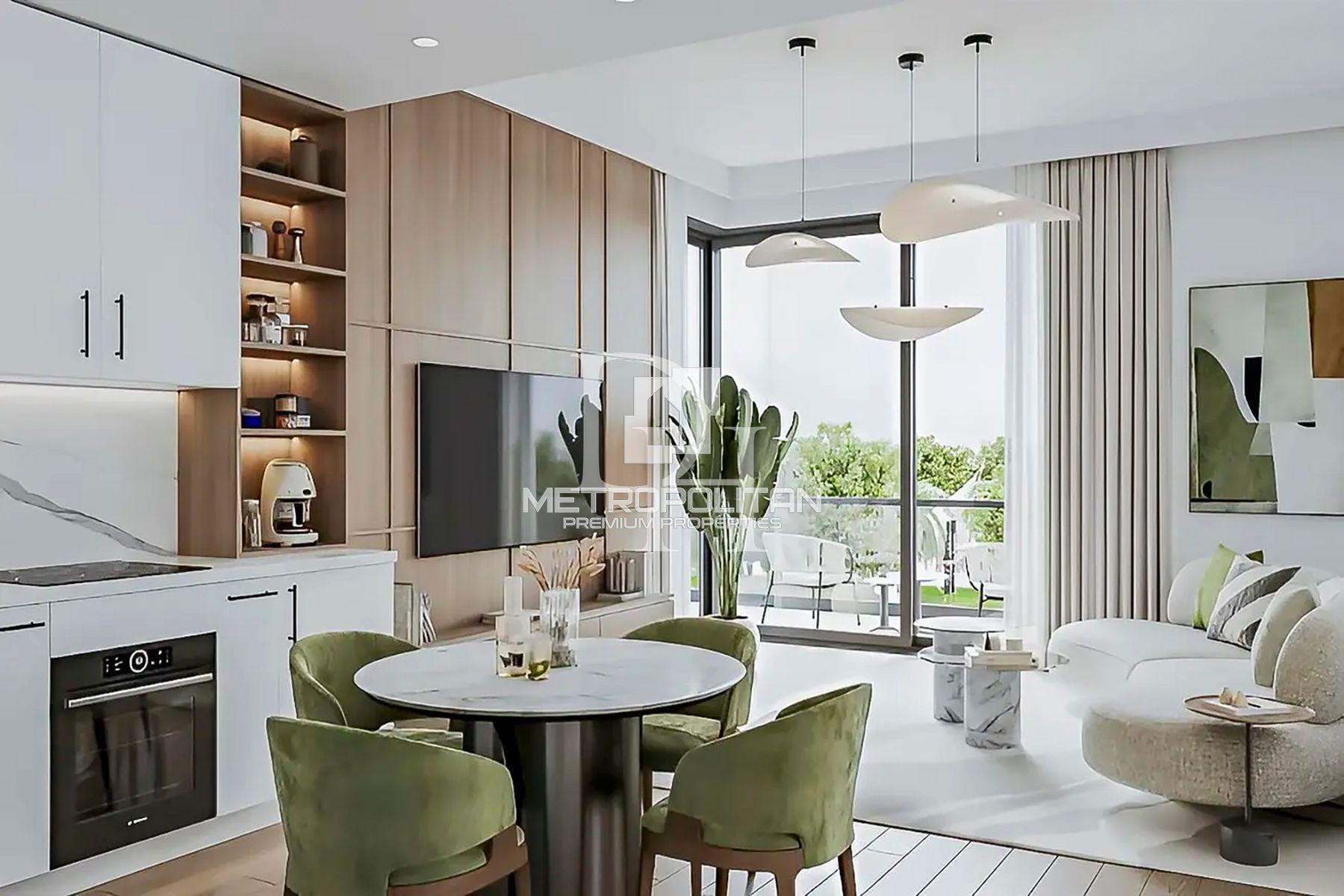 Апартаменти, ОАЕ, Емірат Дубай, Дубай, 1 250 000 Dh фото 4