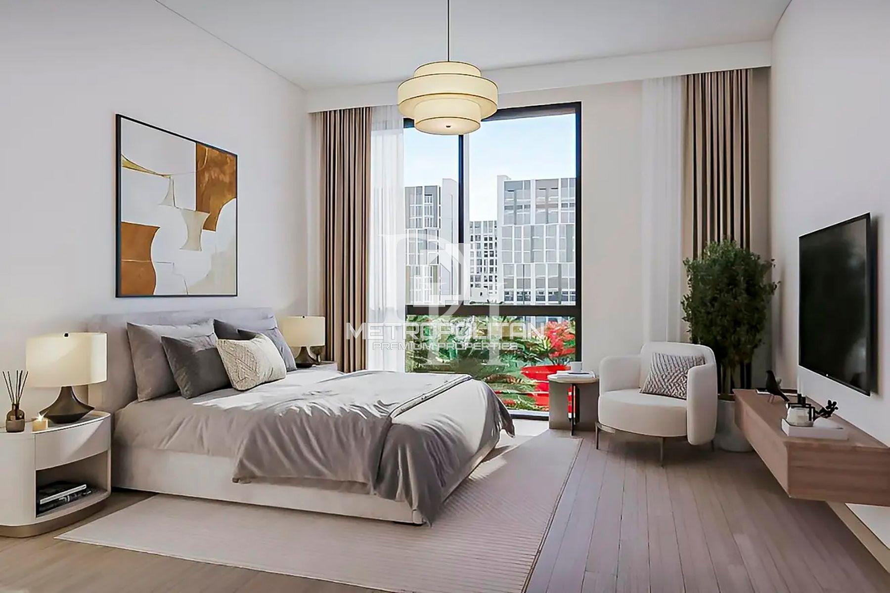 Апартаменти, ОАЕ, Емірат Дубай, Дубай, 1 250 000 Dh фото 5